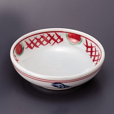 Tempura Plates and Sauce Plates 20211