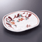 Tempura Plates and Sauce Plates 20217