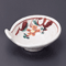 Tempura Plates and Sauce Plates 20219