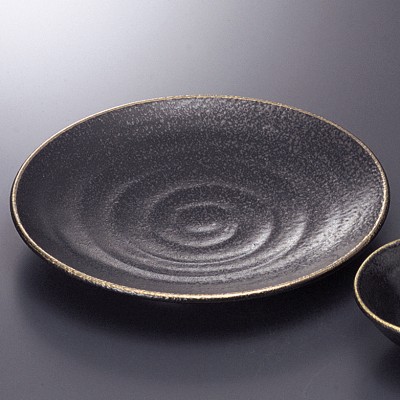 Tempura Plates and Sauce Plates 20220
