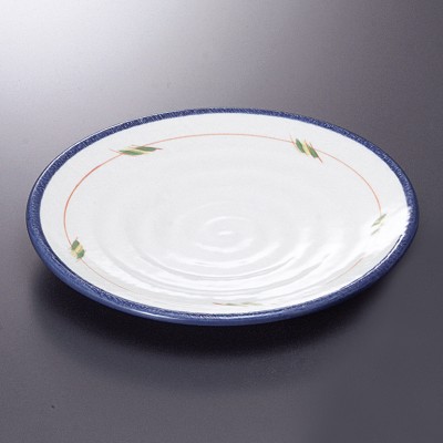 Tempura Plates and Sauce Plates 20224