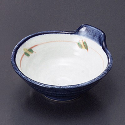 Tempura Plates and Sauce Plates 20225