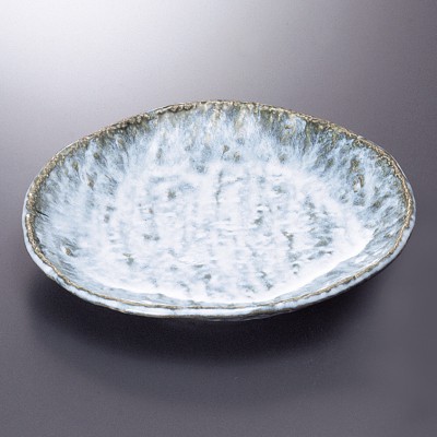 Tempura Plates and Sauce Plates 20227