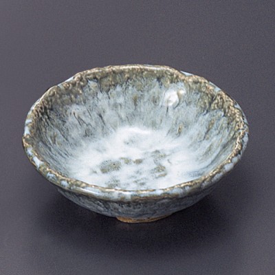 Tempura Plates and Sauce Plates 20228