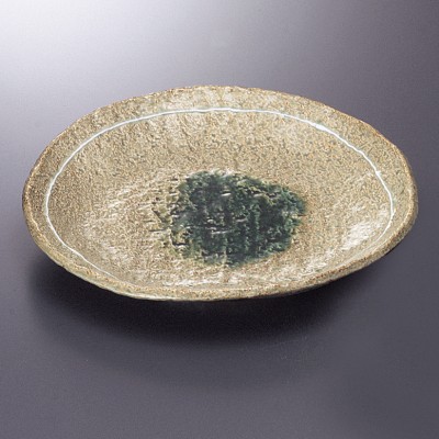 Tempura Plates and Sauce Plates 20230