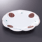 Tempura Plates and Sauce Plates 20305