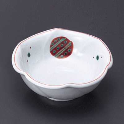 Tempura Plates and Sauce Plates 20306
