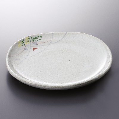 Tempura Plates and Sauce Plates 20309