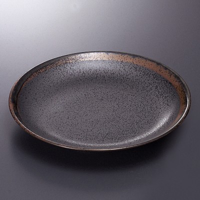 Tempura Plates and Sauce Plates 20315
