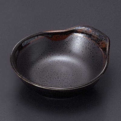 Tempura Plates and Sauce Plates 20316