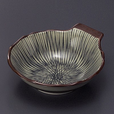 Tempura Plates and Sauce Plates 20319