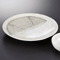 Tempura Plates and Sauce Plates 20326
