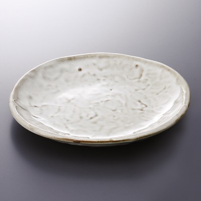 Tempura Plates and Sauce Plates 20509