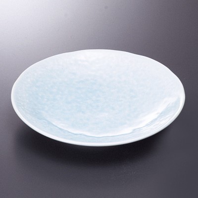 Tempura Plates and Sauce Plates 20513