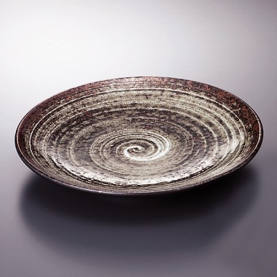 Tempura Plates and Sauce Plates 20515