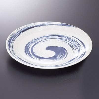 Tempura Plates and Sauce Plates 20517