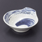 Tempura Plates and Sauce Plates 20518