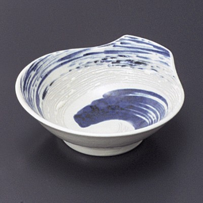 Tempura Plates and Sauce Plates 20518