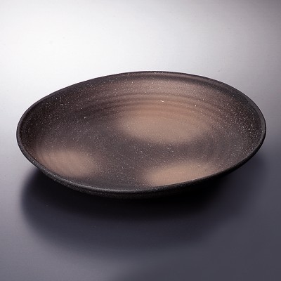 Tempura Plates and Sauce Plates 20519
