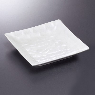 Tempura Plates and Sauce Plates 20521