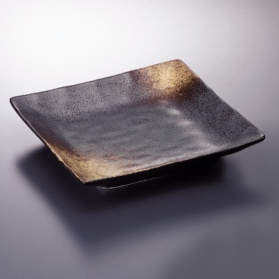Tempura Plates and Sauce Plates 20523