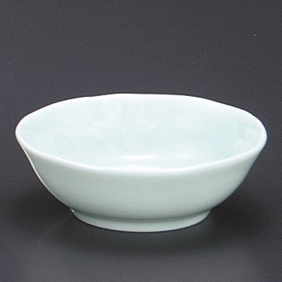 Tempura Plates and Sauce Plates 20529