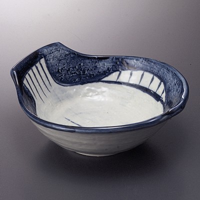 Tempura Plates and Sauce Plates 20607