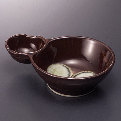 Tempura Plates and Sauce Plates 20609