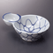 Tempura Plates and Sauce Plates 20610