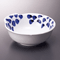Tempura Plates and Sauce Plates 20616