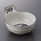 Tempura Plates and Sauce Plates 20618
