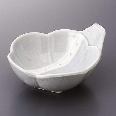 Tempura Plates and Sauce Plates 20621