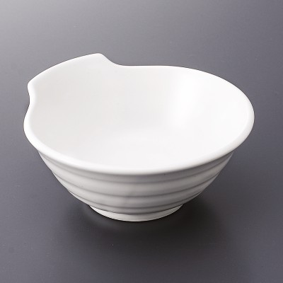 Tempura Plates and Sauce Plates 20624