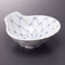 Tempura Plates and Sauce Plates 20627