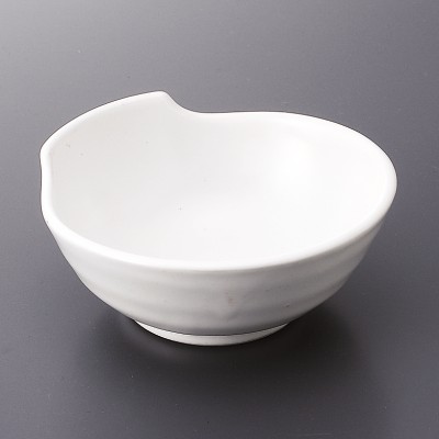 Tempura Plates and Sauce Plates 20702