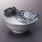 Tempura Plates and Sauce Plates 20718