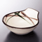 Tempura Plates and Sauce Plates 20720