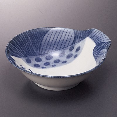 Tempura Plates and Sauce Plates 20722