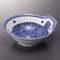 Tempura Plates and Sauce Plates 20723