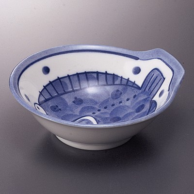 Tempura Plates and Sauce Plates 20723