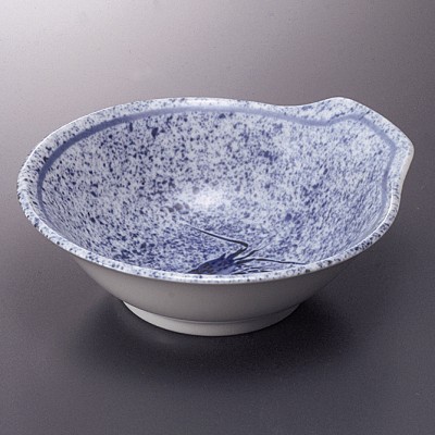 Tempura Plates and Sauce Plates 20724
