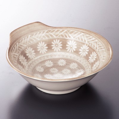 Tempura Plates and Sauce Plates 20725