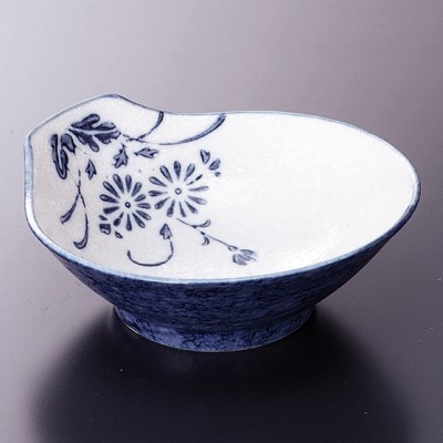 Tempura Plates and Sauce Plates 20726