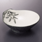 Tempura Plates and Sauce Plates 20727