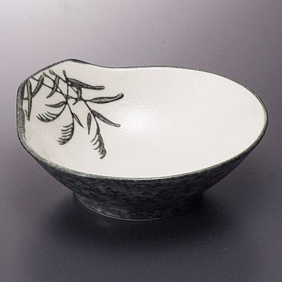 Tempura Plates and Sauce Plates 20727
