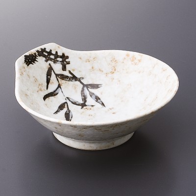 Tempura Plates and Sauce Plates 20728