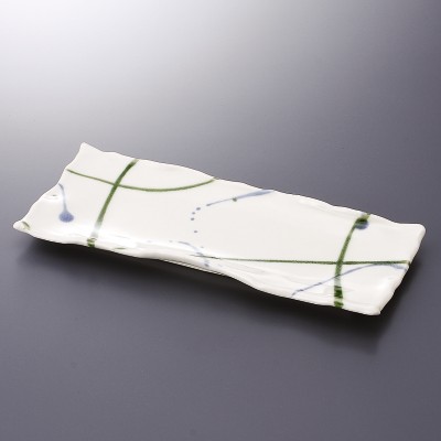 Multi-Purpose Plates 21601