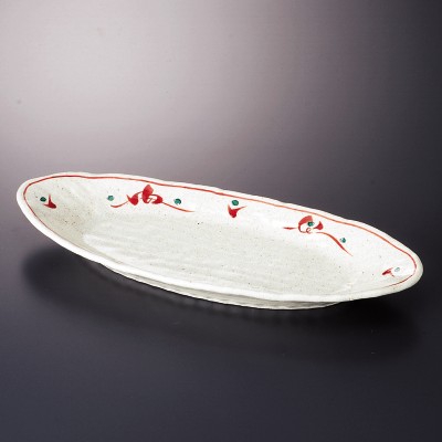 Multi-Purpose Plates 21805