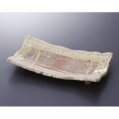 Broiled Fish Plates 22601
