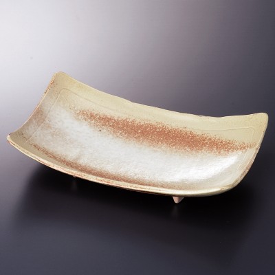 Broiled Fish Plates 22604